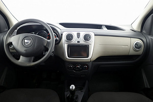 Dacia Dokker Multispace 1.5 dCi 66kW (5 foto / 7)