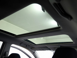 Honda CR-V Elegance ATM 2.0 110kW (8 foto / 8)