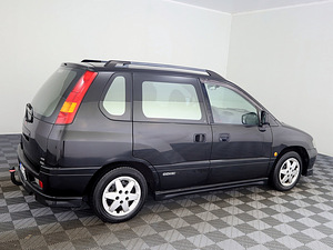 Mitsubishi Space Runner Comfort 2.4 110kW (3 foto / 7)