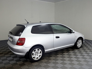 Honda Civic Sport ATM 1.6 81kW (3 foto / 7)