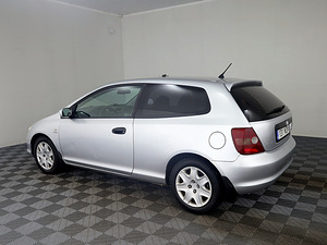 Honda Civic Sport ATM 1.6 81kW (4 foto / 7)