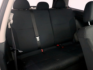 Honda Civic Sport ATM 1.6 81kW (7 foto / 7)