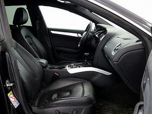 Audi A5 Sportback Quattro ATM 3.0 TDI 176kW (6 foto / 8)