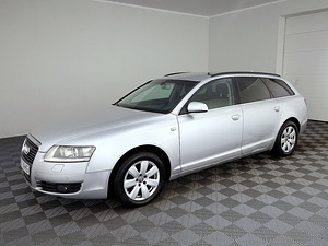 Audi A6 Sportline Quattro ATM 3.0 TDI 171kW (2 foto / 7)