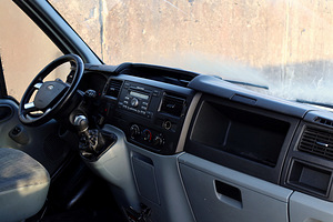 Ford Transit Thermo Van Facelift 2.2 TDCi 92kW (5 foto / 9)