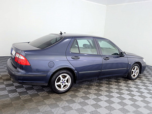 Saab 9-5 Comfort ATM 2.0 110kW (3 foto / 7)