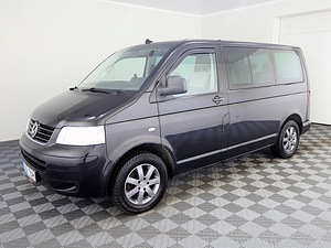 Volkswagen Multivan Startline 2.5 TDI 96kW (2 foto / 9)