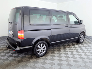 Volkswagen Multivan Startline 2.5 TDI 96kW (3 foto / 9)