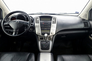 Lexus RX 400h Luxury Hybrid LPG ATM 3.2 155kW (5 foto / 9)