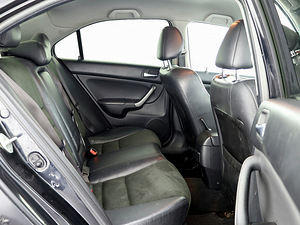 Honda Accord Luxury Facelift ATM 2.0 114kW (7 foto / 7)