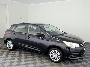 Citroen C4 Elegance 1.4 70kW (1 foto / 7)