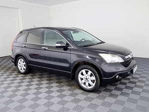 Honda CR-V Elegance ATM 2.0 110kW (1 foto / 7)