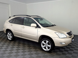 Lexus RX 350 Luxury 3.5 203kW (1 foto / 7)