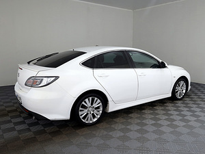 Mazda 6 Sport Edition 2.5 125kW (3 foto / 7)