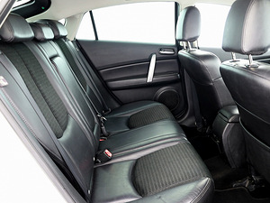 Mazda 6 Sport Edition 2.5 125kW (7 foto / 7)