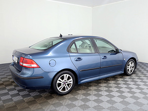 Saab 9-3 Luxury ATM 2.0 154kW (3 foto / 7)