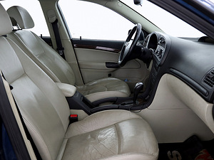 Saab 9-3 Luxury ATM 2.0 154kW (6 foto / 7)