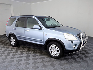 Honda CR-V Elegance Facelift ATM 2.0 110kW (1 foto / 7)