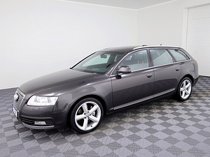Audi A6 Exclusive Quattro Facelift ATM 2.7 TDI 120kW (2 foto / 9)