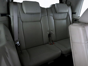Jeep Commander Limited 3.0 CRD 160kW (8 foto / 8)