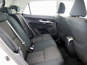 Toyota Auris Linea Sol 1.6 91kW (7 foto / 8)