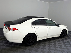 Honda Accord Comfort ATM 2.0 115kW (3 foto / 7)