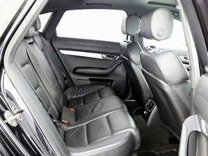 Audi A6 S-Line Quattro ATM 3.0 TDI 171kW (7 foto / 9)