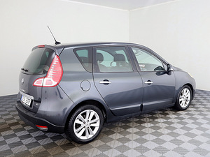 Renault Scenic Xmod ATM 2.0 dCi 110kW (3 foto / 9)
