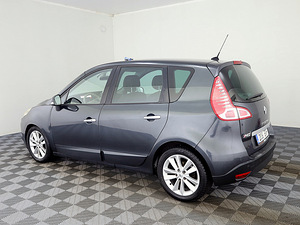 Renault Scenic Xmod ATM 2.0 dCi 110kW (4 foto / 9)