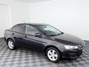 Mitsubishi Lancer Comfort ATM 1.5 80kW (1 foto / 7)