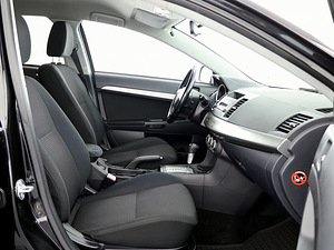 Mitsubishi Lancer Comfort ATM 1.5 80kW (6 foto / 7)