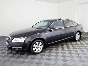 Audi A6 Highline Quattro ATM 3.0 TDI 171kW (2 foto / 7)