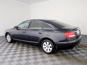 Audi A6 Highline Quattro ATM 3.0 TDI 171kW (4 foto / 7)