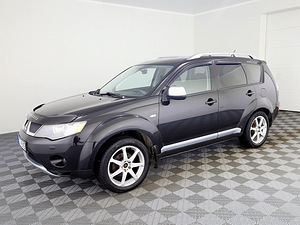 Mitsubishi Outlander Comfort 4x4 ATM 2.4 125kW (2 foto / 8)