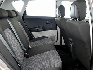 Kia Ceed Elegance ATM 1.6 90kW (7 foto / 7)