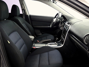 Mazda 6 Facelift ATM 2.0 108kW (6 foto / 9)