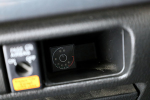 Mazda 6 Facelift ATM 2.0 108kW (8 foto / 9)