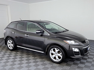 Mazda CX-7 Luxury Facelift 4x4 2.2 TD 127kW (1 foto / 8)