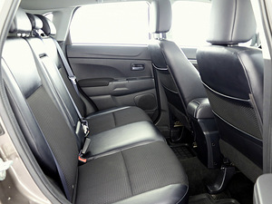 Citroen C4 Aircross Comfort 1.6 HDi 84kW (7 foto / 9)