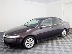 Honda Accord Facelift LPG 2.0 114kW (2 foto / 7)