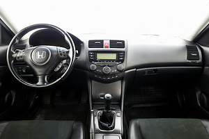 Honda Accord Facelift LPG 2.0 114kW (5 foto / 7)