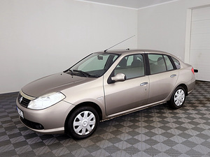 Renault Thalia Facelift 1.1 55kW (2 foto / 7)