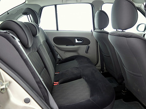 Renault Thalia Facelift 1.1 55kW (7 foto / 7)