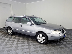 Volkswagen Passat Highline Facelift 2.0 TDI 100kW (1 foto / 7)