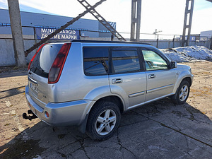 Nissan X-Trail Comfort 4x4 Facelift 2.2 dCi 100kW (3 foto / 7)
