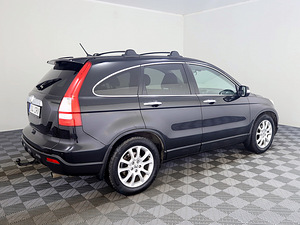 Honda CR-V Luxury ATM 2.0 110kW (3 foto / 8)