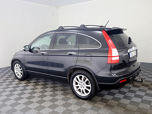 Honda CR-V Luxury ATM 2.0 110kW (4 foto / 8)