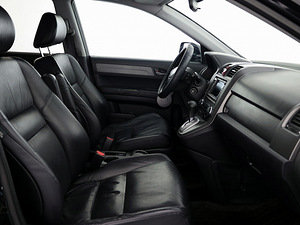 Honda CR-V Luxury ATM 2.0 110kW (6 foto / 8)