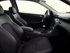 Mercedes-Benz CLC 160 Avantgarde 1.6 95kW (6 foto / 8)