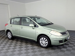 Nissan Tiida Comfort 1.8 93kW (1 foto / 7)